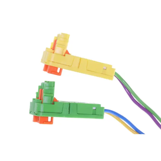 V30720916 - Interior: Air Bag Clockspring for VEMO Image