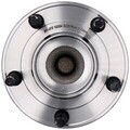 951870 - : Wheel Hub And Bearing Assembly - Rear for Ford: Edge | Lincoln: MKX Image