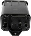 911299 - : Evaporative Emissions Charcoal Canister for Dodge: Dakota, Durango | Jeep: Wrangler Image