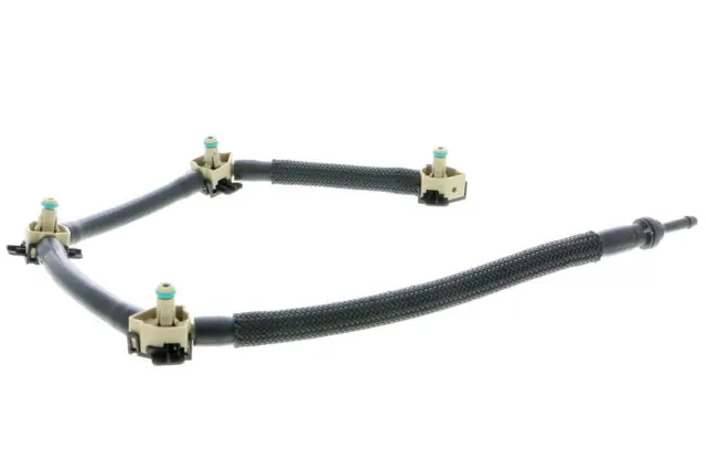V105495 - : Hose, fuel overflow for Vaico Image