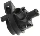 41554E - : Gates Electric Engine Water Pump for Gates Image