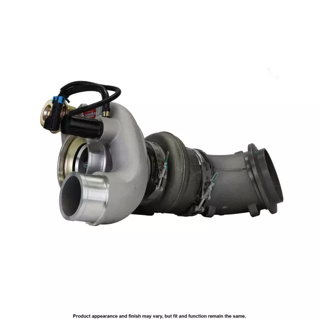 H8350111R - : Rotomaster Turbocharger for Rotomaster Image