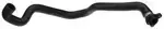 24565 - : Gates Radiator Coolant Hose for Gates Image