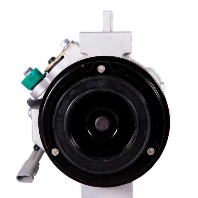 813008 - : Compressor GMC for VALEO Image