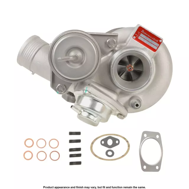 M1040100N - : Rotomaster Turbocharger for Rotomaster Image
