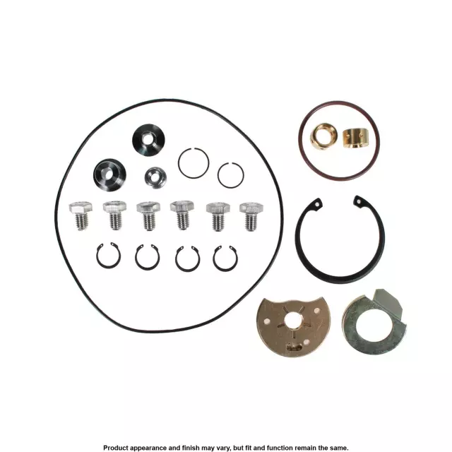 H1350310N - : Rotomaster Turbocharger Service Kit for Rotomaster Image