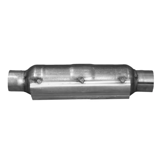 93258 - Exhaust: Ultra EPA Catalytic Converter for Walker Exhaust Image