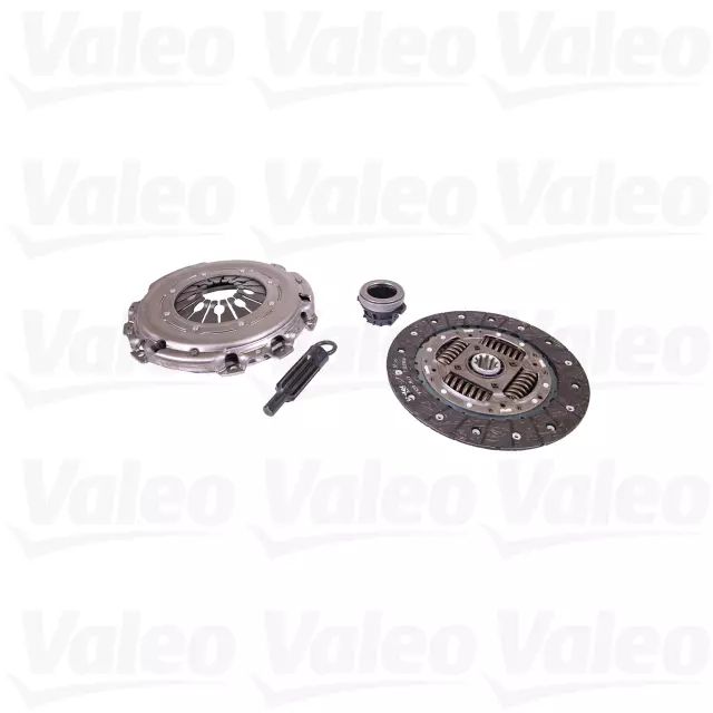 52401223 - : Service Clutch Kit BMW for VALEO Image