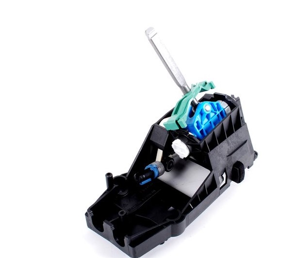 99742498300 - Manual Transmission: Gear Shift Assembly for Porsche Image