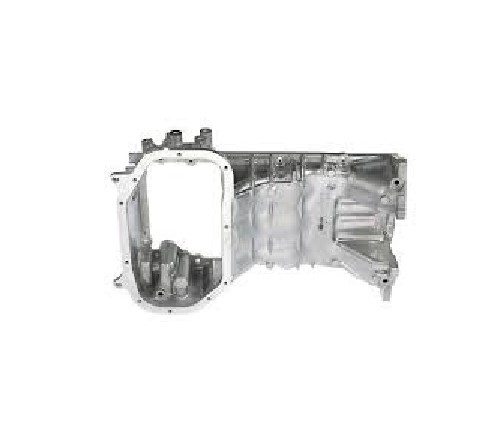 111104GA2A - Engine: Upper Oil Pan for Infiniti Image