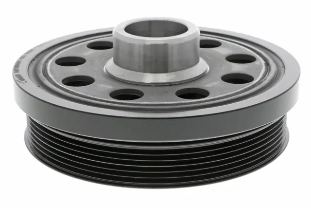 V203209 - Engines &amp; Components: Belt Pulley, crankshaft for Vaico Image