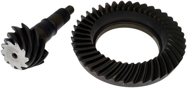 697342 - Transmission &amp; Drivetrain: Differential Ring and Pinion Gear Set for Dorman Image