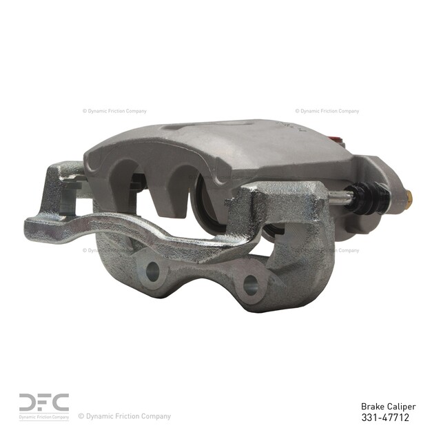 33147712 - Brakes &amp; Brake Parts: Disc Brake Caliper for DYNAMIC FRICTION Image