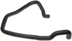23486 - : Gates Radiator Coolant Hose for Gates Image