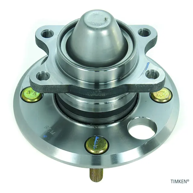 512191 - : Wheel Bearing and Hub Assembly for TIMKEN Image