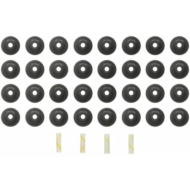 SS72888 - : Engine Valve Stem Oil Seal Set for FEL-PRO Image