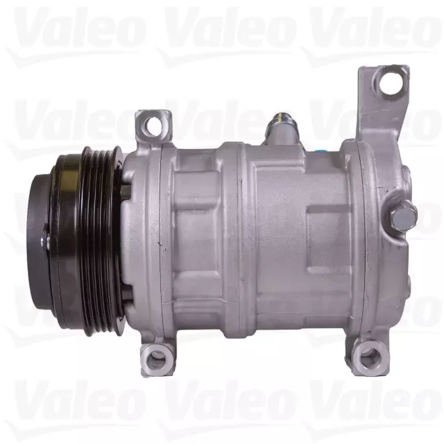 815547 - : Compressor GMC for VALEO Image