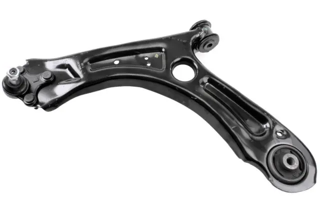 V104278 - Suspension &amp; Steering: Control/Trailing Arm, wheel suspension for Vaico Image