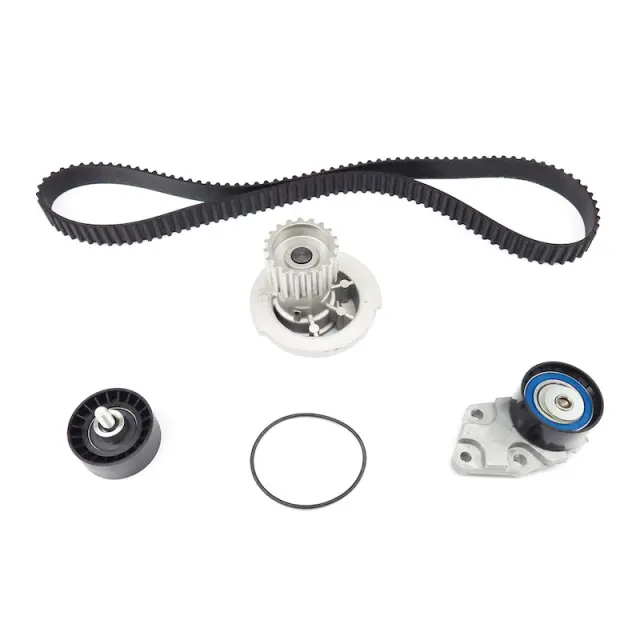 USTK335 - : Engine Timing Belt Kit with Water Pump for US Motor Works Image