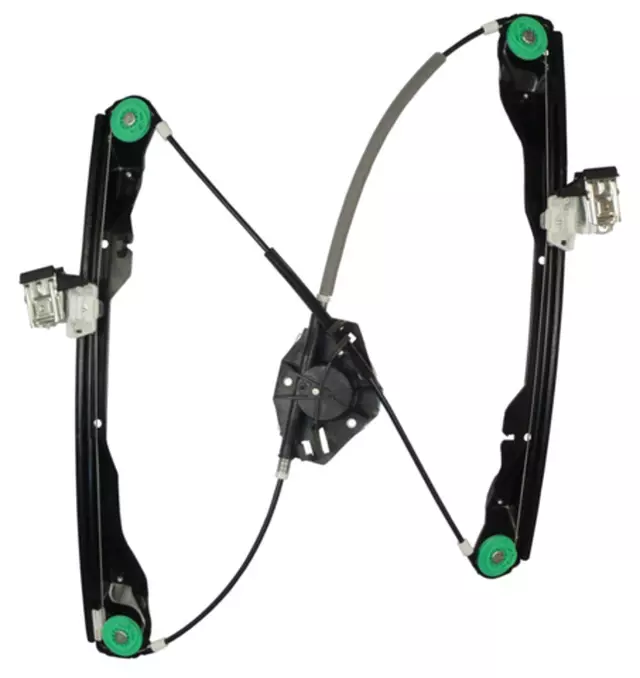 384662 - : Manual Window Regulator for ACI Image