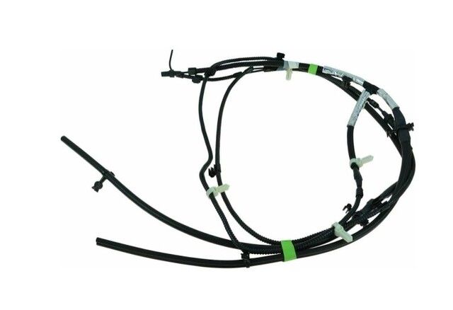 7L3Z7A785A - Suspension: Vacuum Tube for Ford Image