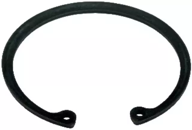 CIR35 - Wheels, Tires &amp; Parts: Wheel Bearing Retaining Ring for SKF Image