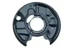 V302561 - : Splash Panel, brake disc for Vaico Image