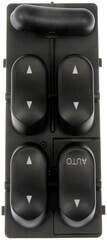 Power Window Switch - Left Master - Dorman (901-250)