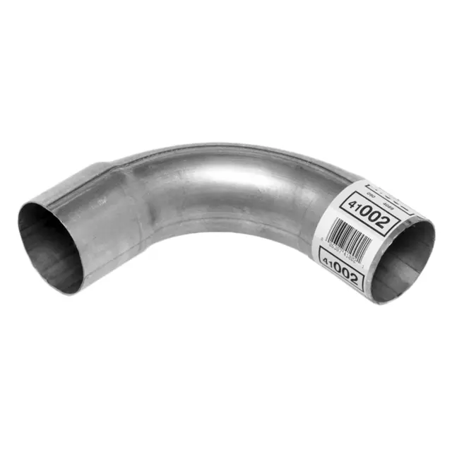 41002 - : Walker Heavy Duty 41002 Exhaust Elbow 2.5" Inlet (OD) 2.5" Outlet (ID) for Walker Exhaust Image