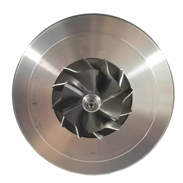 K1030246N - : Rotomaster Turbocharger Cartridge for Rotomaster Image