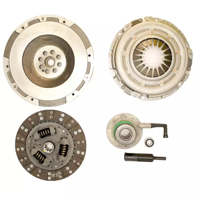 53022216 - Transmission &amp; Drivetrain: Conversion Clutch Kit GMC for VALEO Image