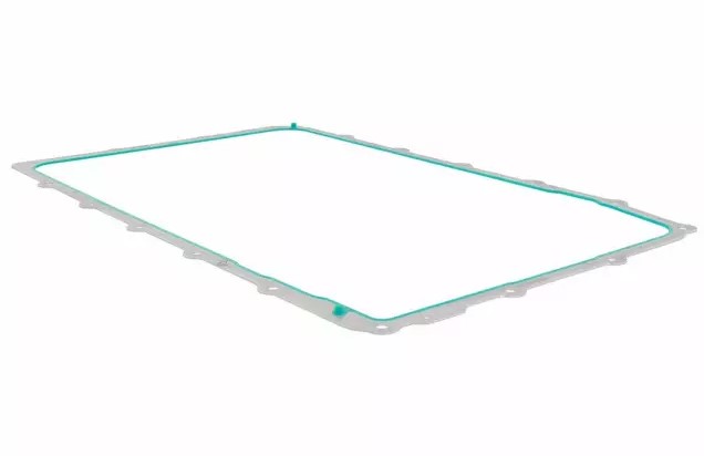 HL3Z7A191B - Maintenance &amp; Lubrication: Trans Pan Gasket for Ford Image