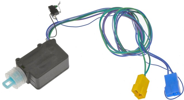 746261 - Exterior: Door Lock Actuator Motor for Dorman Image