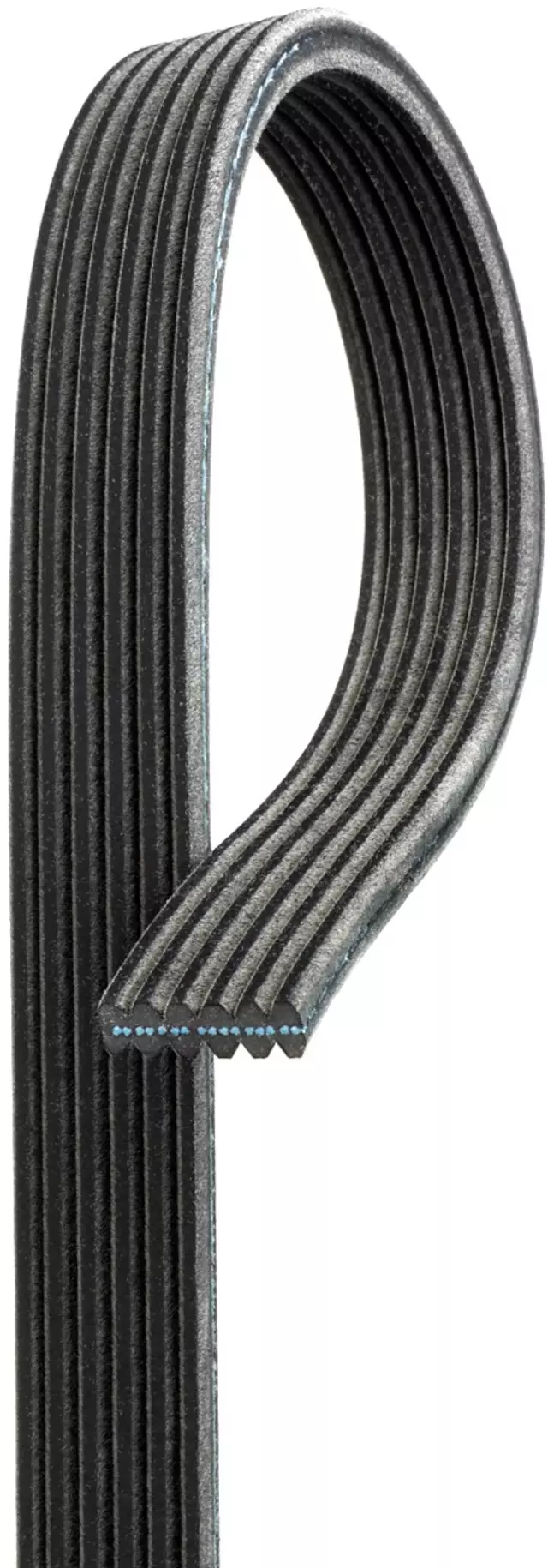 DK060867 - Engines &amp; Components: Micro-V Dual-Sided Serpentine Drive Belt for Gates Image