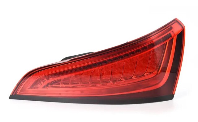 8R0945094D - Electrical: Tail Lamp Assembly for Audi Image