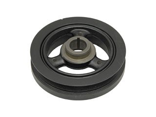 594205 - Engines &amp; Components: Harmonic Balancer Assembly for Dorman Image
