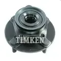 HA590285 - : Wheel Bearing and Hub Assembly for TIMKEN Image