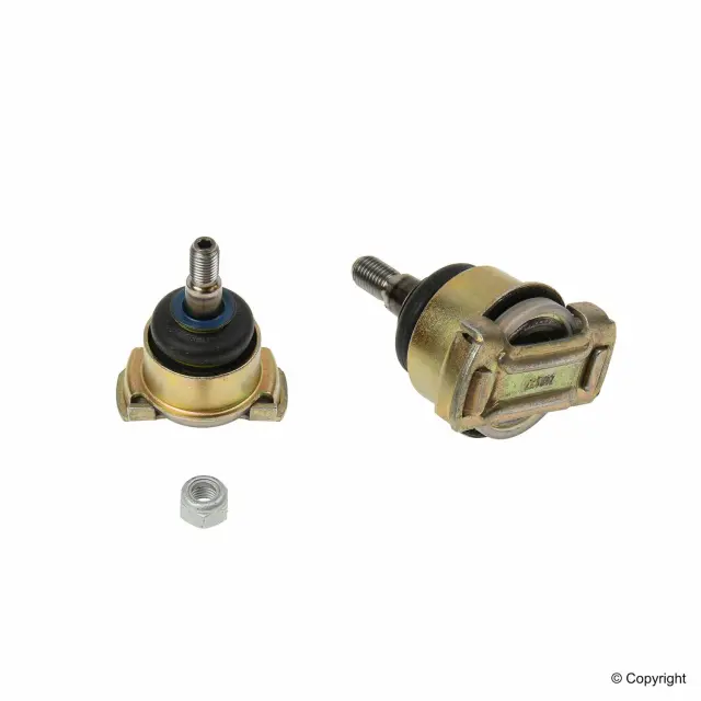 1053601 - : LEMFOERDER SUSPENSION BALL JOINTS -10536 01 for LEMFORDER Image