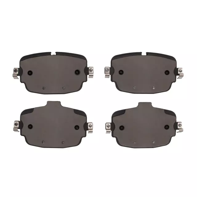 1551245200 - Brakes &amp; Brake Parts: Disc Brake Pad Set for DYNAMIC FRICTION Image