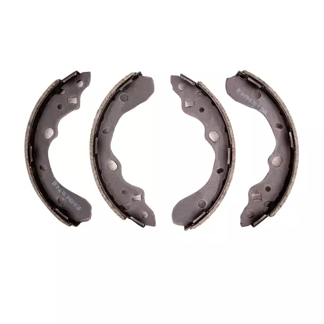 1901073900 - : Drum Brake Shoe for DYNAMIC FRICTION Image