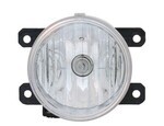84501FJ001 - : Fog Lamp Assembly for Subaru Image