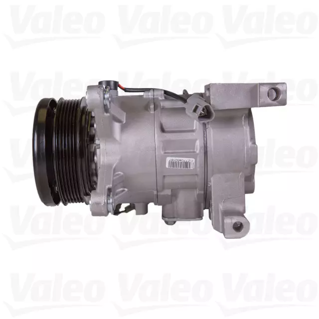 815653 - : Compressor Lexus for VALEO Image