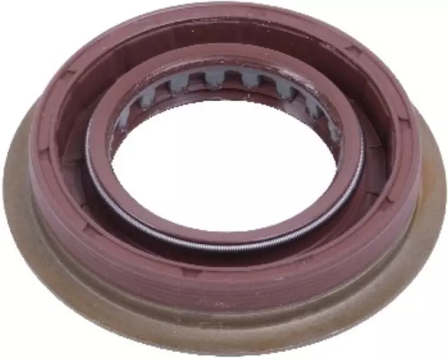 13757 - Driveline and Axles: Drive Axle Shaft Seal for SKF Image