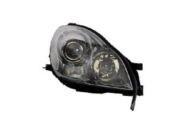 8114024151 - Electrical: Headlamp Assembly for Lexus Image