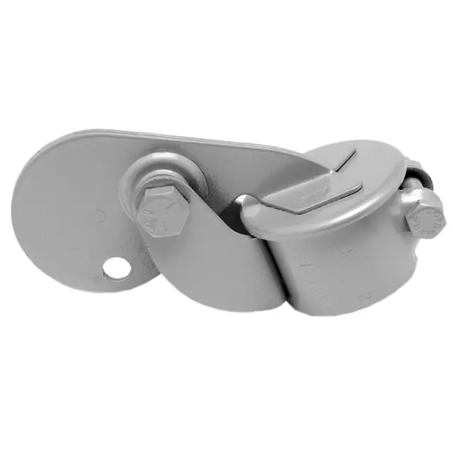 35225 - : Walker Heavy Duty 35225 Exhaust Pipe Rain Cap 1.5" Inlet (ID) for Walker Exhaust Image