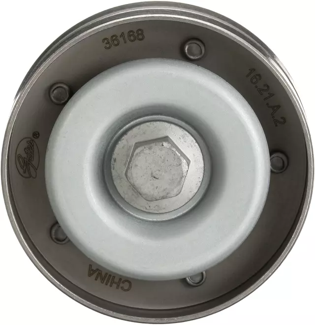 36168 - Engines &amp; Components: DriveAlign Belt Drive Idler/Tensioner Pulley for Gates Image