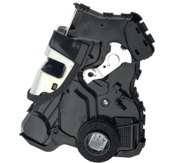 6903042230 - Body: Lock Assembly for Lexus Image