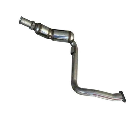 LR039899 - : Catalytic Converter for Land-Rover Image