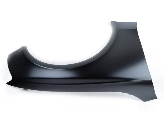 8T0821106J - Body: Fender for Audi Image