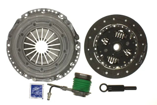K7012501 - : Sachs Transmission Clutch Kit for SACHS Image